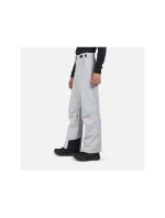 Rossignol Chlapčenské lyžiarske nohavice Grey Rossignol Chlapčenské lyžiarske nohavice Grey