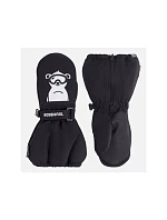 Rossignol Baby Impr M Rukavice čierne Rossignol Baby Impr M Rukavice čierne