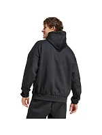 Pánska mikina adidas Z.N.E. Hoodie black JE7537 pánska