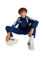Detská mikina adidas Tiro 26 League Presentation tmavomodrá KA6414