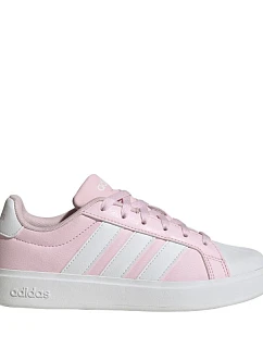 Detská obuv adidas Streettalk pink and white JQ8609