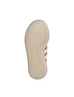 Detská obuv adidas Barreda Decode red JP6725