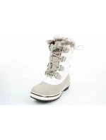 Geografické Nórsko dámska obuv W SOPHIA WHITE