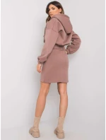 Súprava EM KMPL 705.25 hnedá