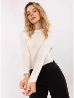 Blúzka IT BZ 21818.98 ecru