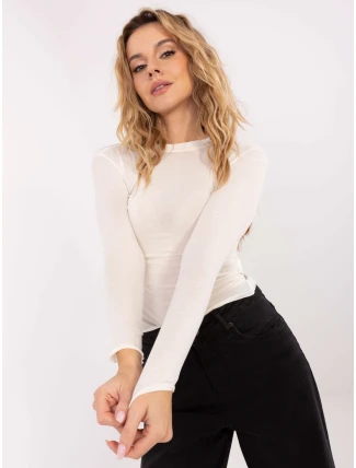 Blúzka IT BZ 21818.98 ecru