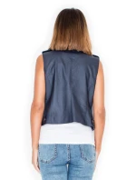 Dámska vesta K337 - Katrus