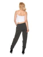 Teplákové nohavice model 156911 PeeKaBoo