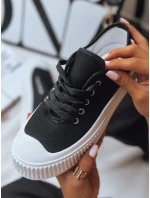 Dámske tenisky ELMA black FashionStreet ZY0319