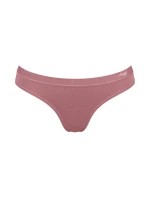 Dámske nohavičky FREE Evolve Mini - UNKNOWN - hnedá 7836 - SLOGGI