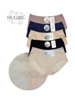 Nohavičky DC Girl 26968 A12 L–2XL Nohavičky DC Girl 26968 A12 L–2XL