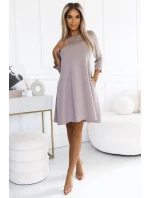 Dámske šaty 579-1 - NUMOCO