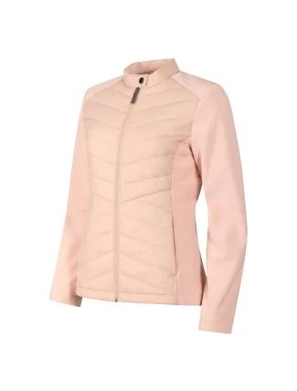 Prémiová hybridná krížová bunda Malfini W MLI-556C5