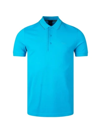 Polokošeľa Boss Paule 4 M 50506195-442