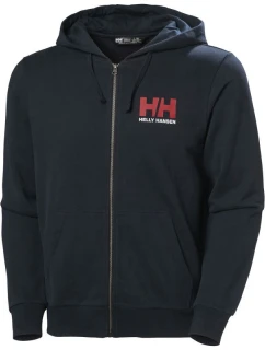 Helly Hansen HH Logo Full Zip Hoodie 2.0 M 30393 597 Pánske