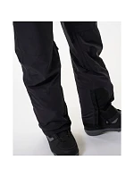 RIP CURL Rocker 20K/20K Lyžiarske nohavice Black RIP CURL Rocker 20K/20K Lyžiarske nohavice Black