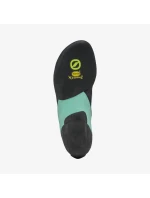 SCARPA instinct vs women-black-aqua-38 topánky SCARPA instinct vs women-black-aqua-38 topánky