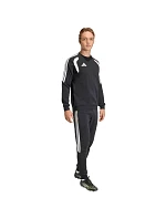 Pánska mikina adidas Tiro 26 League Sweat Crew black and white KF3413 pánske oblečenie Pánska mikina adidas Tiro 26 League Sweat Crew black and white KF3413 pánske oblečenie