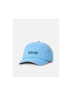 Dámska čiapka s kšiltom RIP CURL Mixed 6 Panel Cap, modrá Dámska čiapka s kšiltom RIP CURL Mixed 6 Panel Cap, modrá