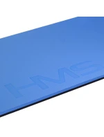 Modročierna klubová podložka HMS Premium MFK03 s otvormi Modročierna klubová podložka HMS Premium MFK03 s otvormi