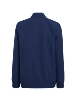 Detská bunda Entrada 22 Presentation Jr H57482 - Adidas Detská bunda Entrada 22 Presentation Jr H57482 - Adidas