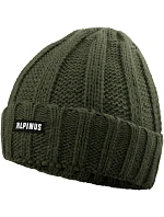 Nuorgam unisex čiapka ST18329 - Alpinus