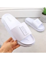 Dámske žabky W LL274430 INT1813C - Big Star