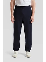 Fruit of the Loom Lightweight Jog Pants Tepláky 16.4038 čierne