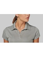 Kariban ProAct PA 483 Dámske polo tričko CoolPlus® 20.P483 biele Kariban ProAct PA 483 Dámske polo tričko CoolPlus® 20.P483 biele