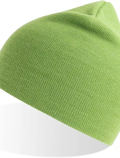 Atlantis Headwear Holly Pletená čiapka „Holly“ 33.0106 acid green