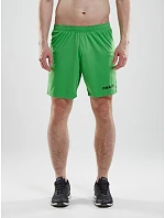 Craft Teamwear Squad Go GK Shorts M Pánske brankárske šortky 82.6977 flumino Craft Teamwear Squad Go GK Shorts M Pánske brankárske šortky 82.6977 flumino