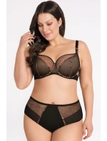 Gorsenia K879 Gisel farba: čierna