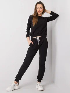 Súprava RV KMPL 6180.04X čierna