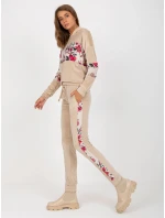 Súprava RV KMPL 8234.35X béžová Súprava RV KMPL 8234.35X béžová