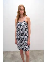 Dámska nočná košeľa 16141-572 - Vamp