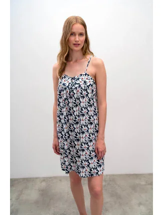 Dámska nočná košeľa 16141-572 - Vamp