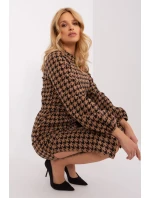 Denné šaty model 191571 Lakerta