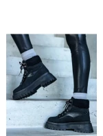 Topánky model 204570 Solea