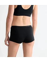 SLOGGI GO DAILY COTTON - kartáčované šortky z organickej bavlny (3 ks) Sloggi