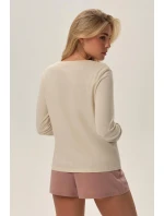 Henderson Dámske pyžamo 41868 Freja long/r S-2XL Henderson Dámske pyžamo 41868 Freja long/r S-2XL