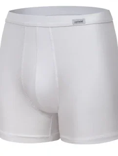 Pánske boxerky 220 white - Cornet