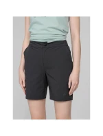 Dámske trekingové šortky 4F H4L22-SKDTR062-22S