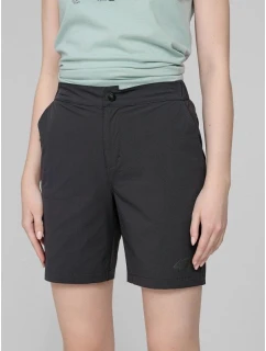 Dámske trekingové šortky 4F H4L22-SKDTR062-22S