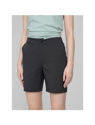 Dámske trekingové šortky 4F H4L22-SKDTR062-22S