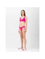 Dámsky spodný diel plaviek 4F