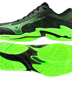 Topánky Mizuno WAVE LIGHTNING ELITE V1GA260049