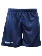 Unisex futbalové šortky Givova One U P016-0004 Unisex futbalové šortky Givova One U P016-0004