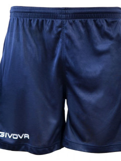 Unisex futbalové šortky Givova One U P016-0004