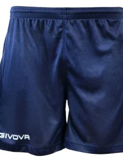 Unisex futbalové šortky Givova One U P016-0004