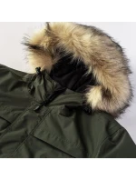 Bunda Hi-Tec Lasse M 92800377537